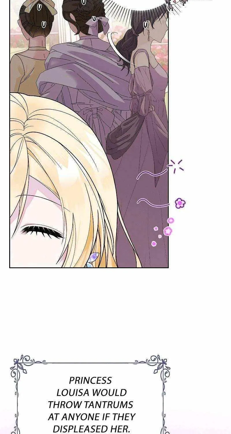 Let Me Fix the Male Lead Chapter 17 page 7 - 