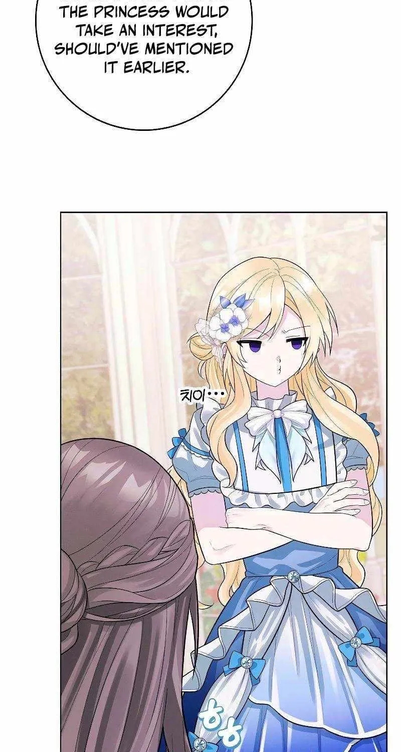 Let Me Fix the Male Lead Chapter 17 page 64 - 