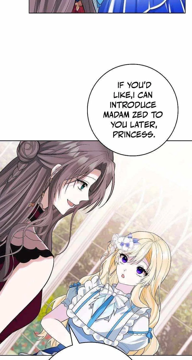 Let Me Fix the Male Lead Chapter 17 page 65 - 