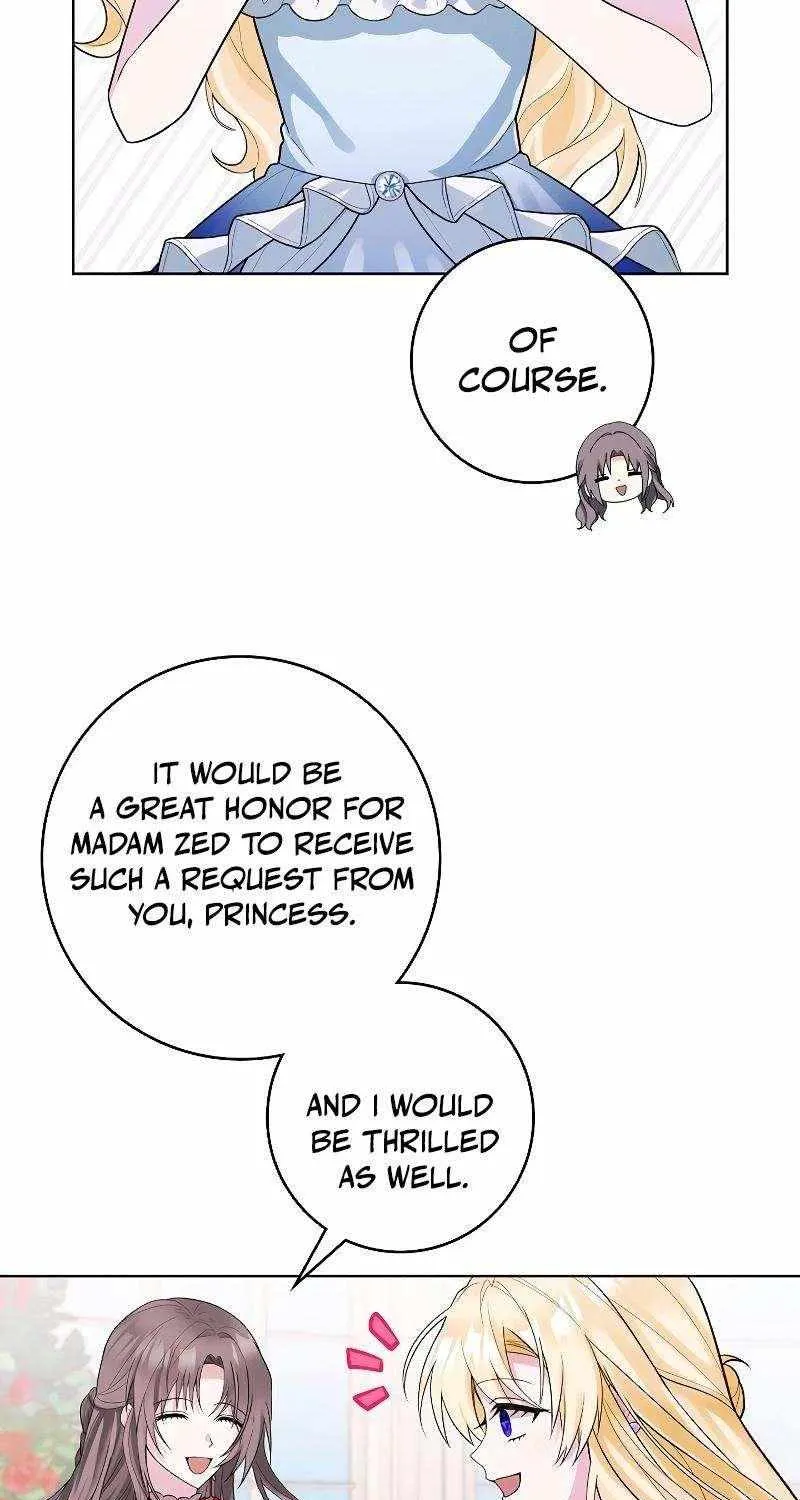 Let Me Fix the Male Lead Chapter 17 page 67 - 