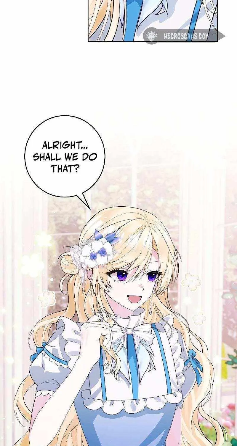 Let Me Fix the Male Lead Chapter 17 page 69 - 