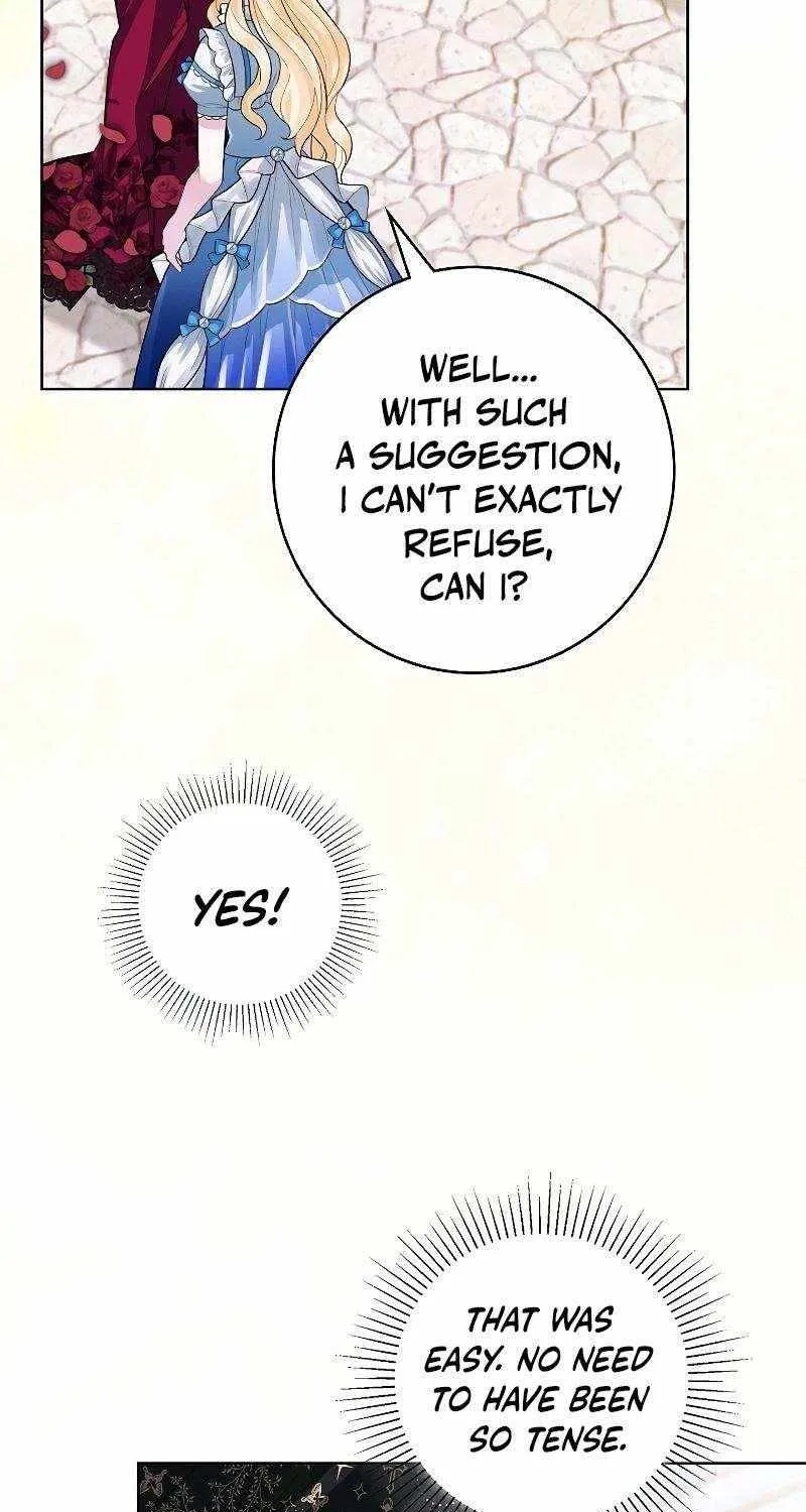 Let Me Fix the Male Lead Chapter 17 page 71 - 
