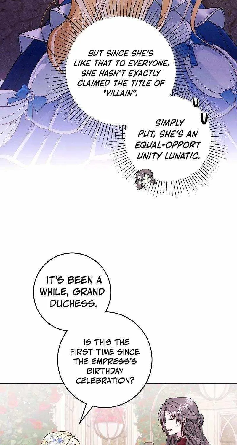 Let Me Fix the Male Lead Chapter 17 page 10 - 