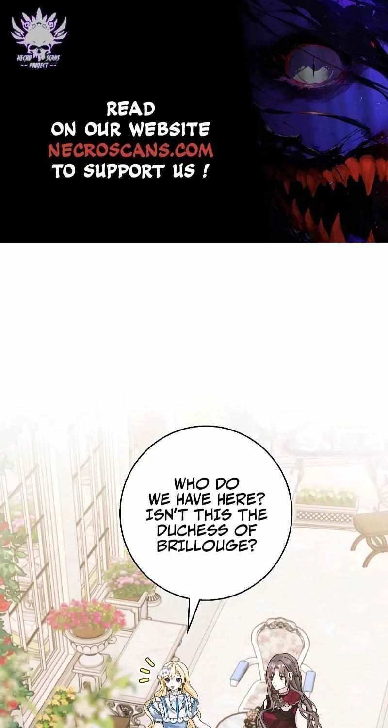 Let Me Fix the Male Lead Chapter 18 page 2 - 