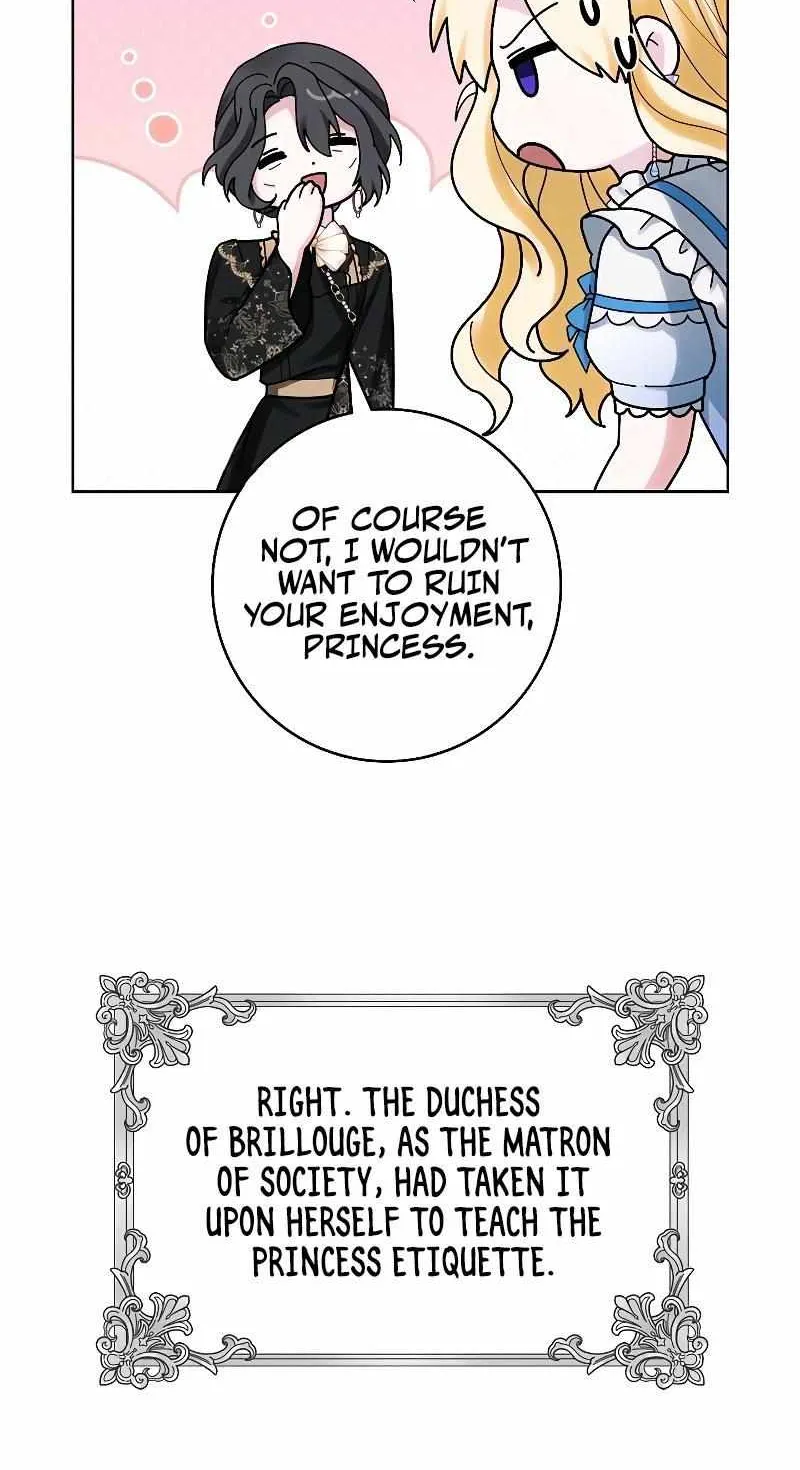 Let Me Fix the Male Lead Chapter 18 page 11 - 
