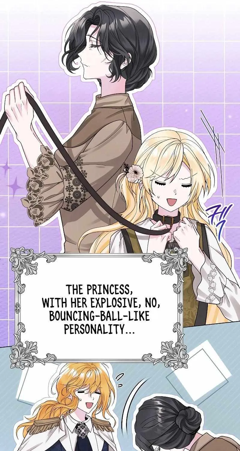 Let Me Fix the Male Lead Chapter 18 page 12 - 