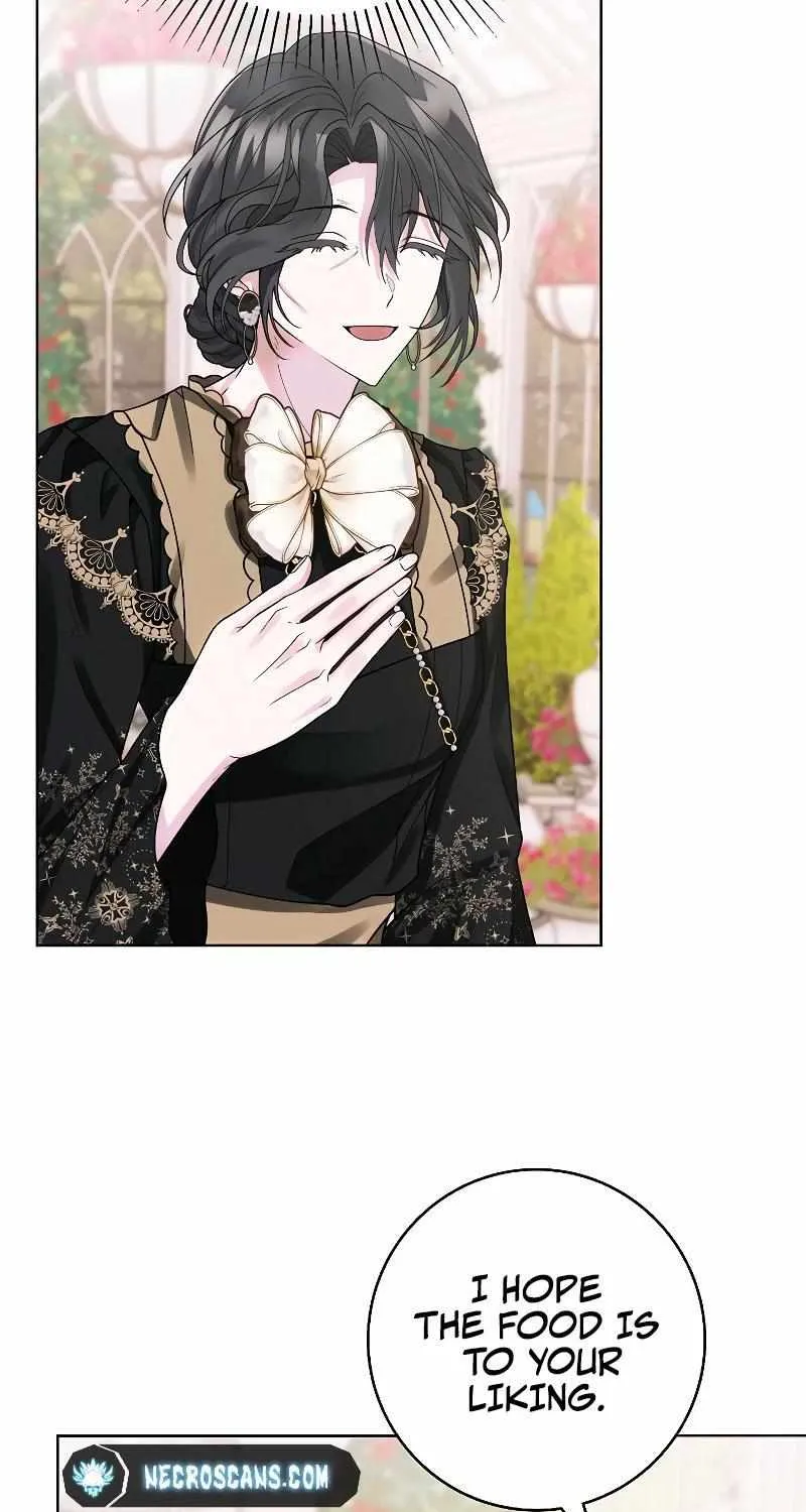 Let Me Fix the Male Lead Chapter 18 page 14 - 