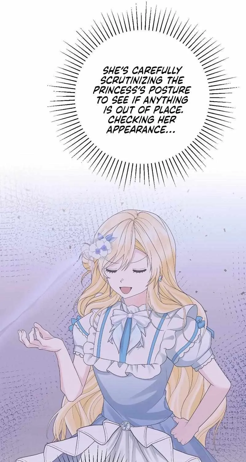 Let Me Fix the Male Lead Chapter 18 page 17 - 