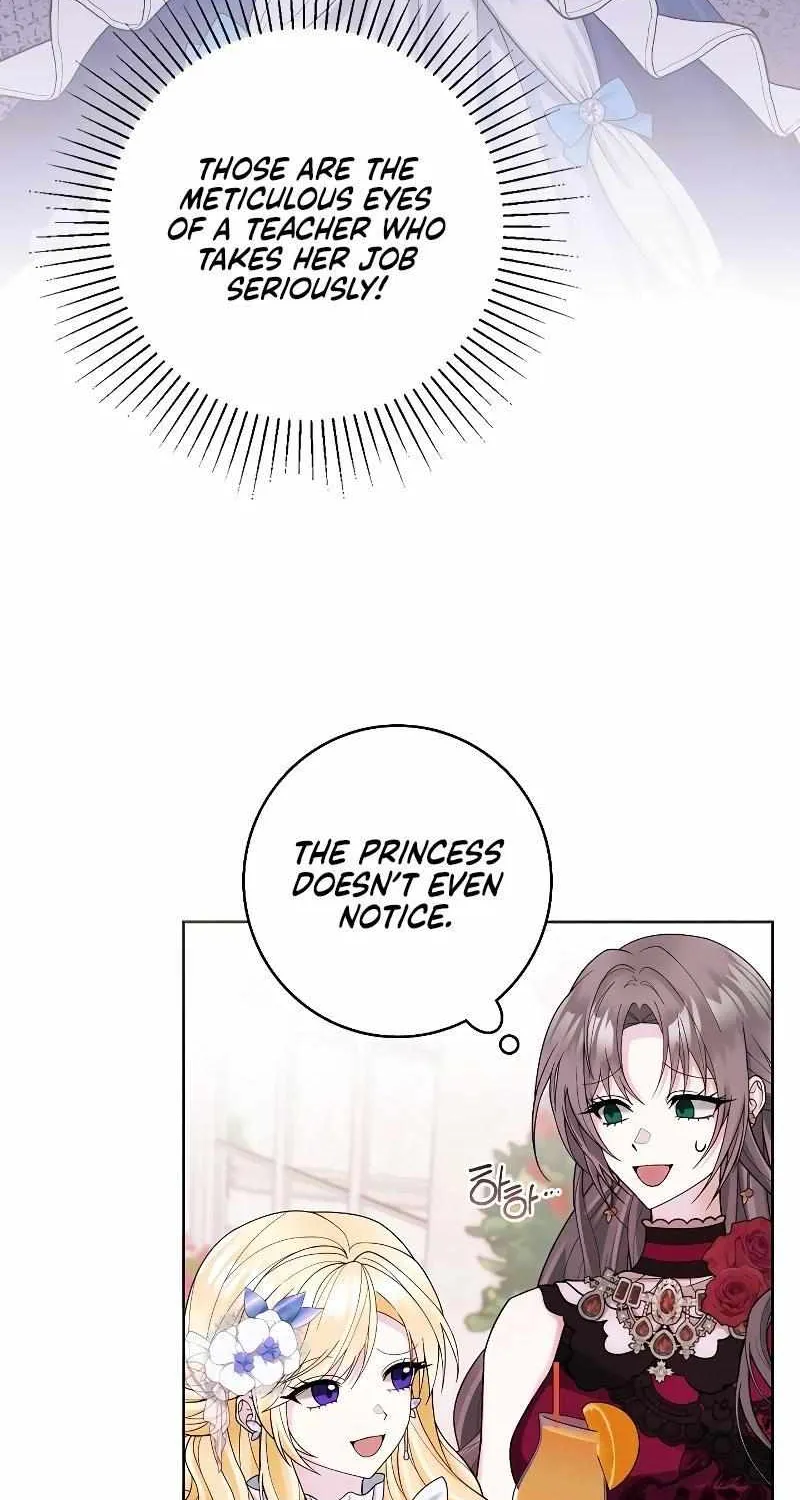 Let Me Fix the Male Lead Chapter 18 page 18 - 