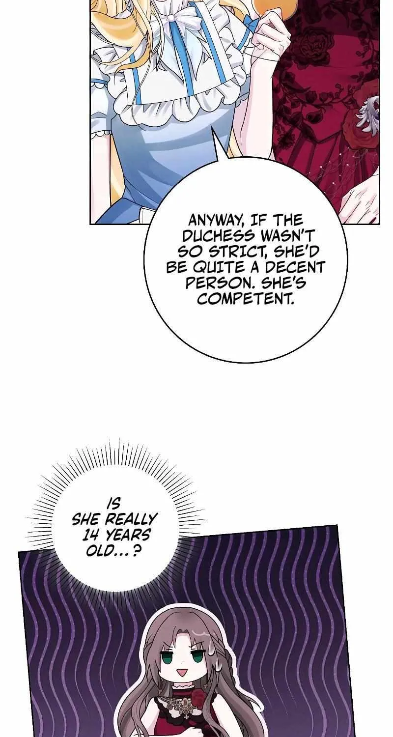 Let Me Fix the Male Lead Chapter 18 page 19 - 