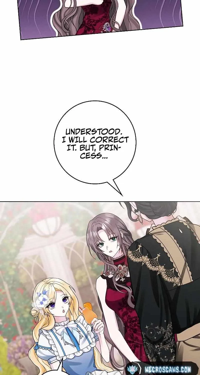 Let Me Fix the Male Lead Chapter 18 page 20 - 
