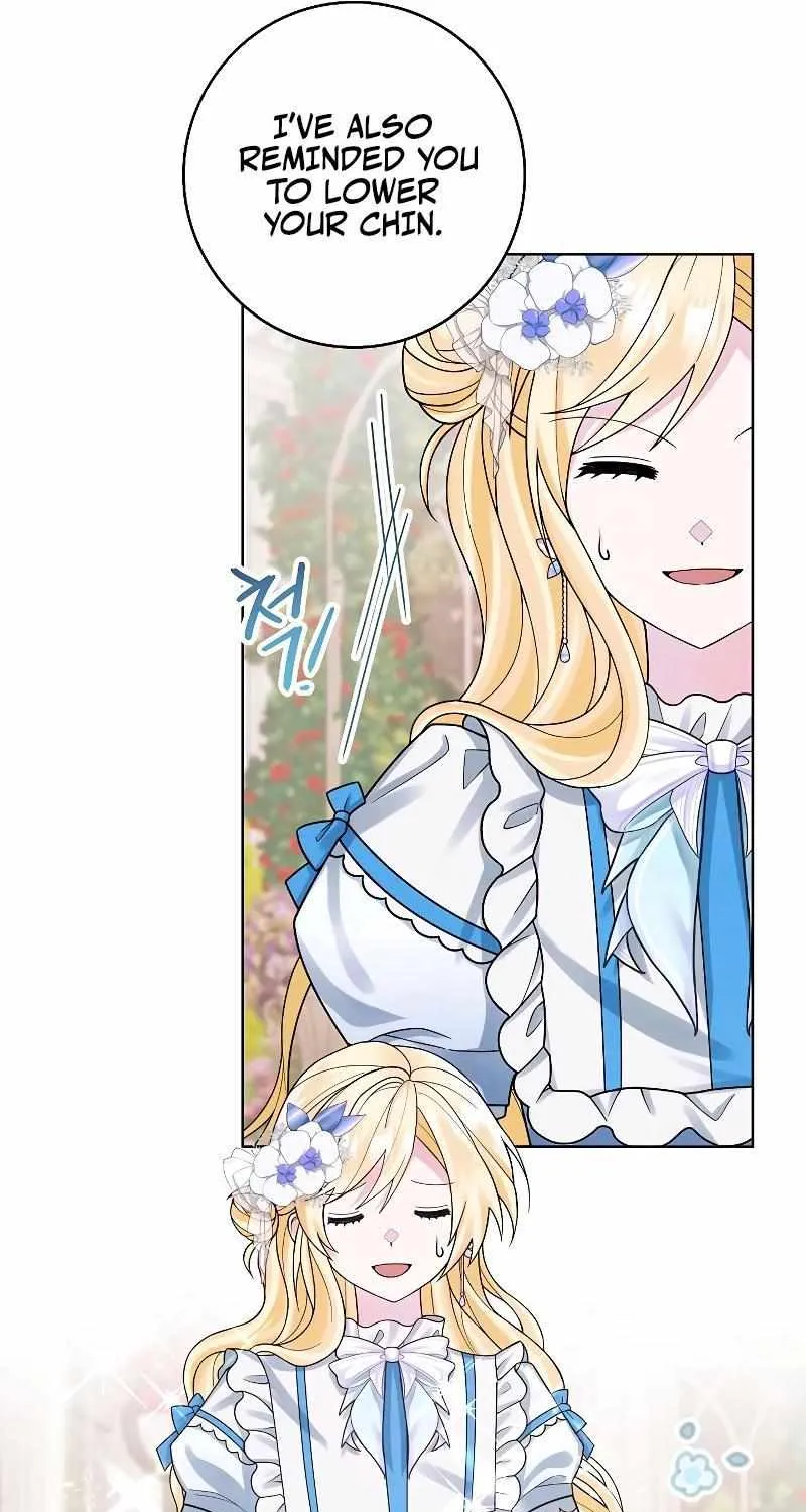 Let Me Fix the Male Lead Chapter 18 page 22 - 