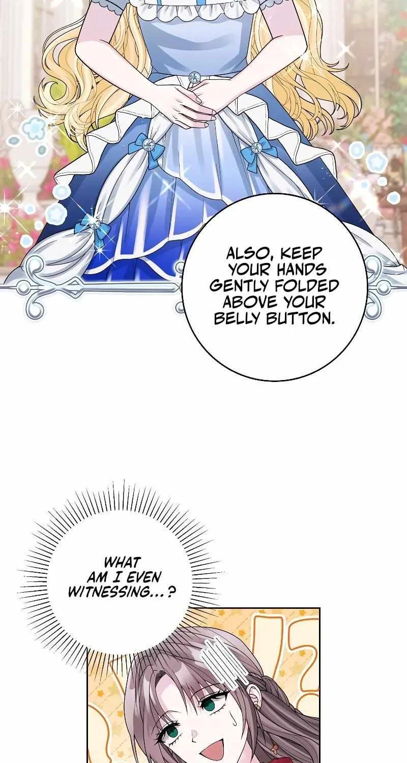 Let Me Fix the Male Lead Chapter 18 page 23 - 