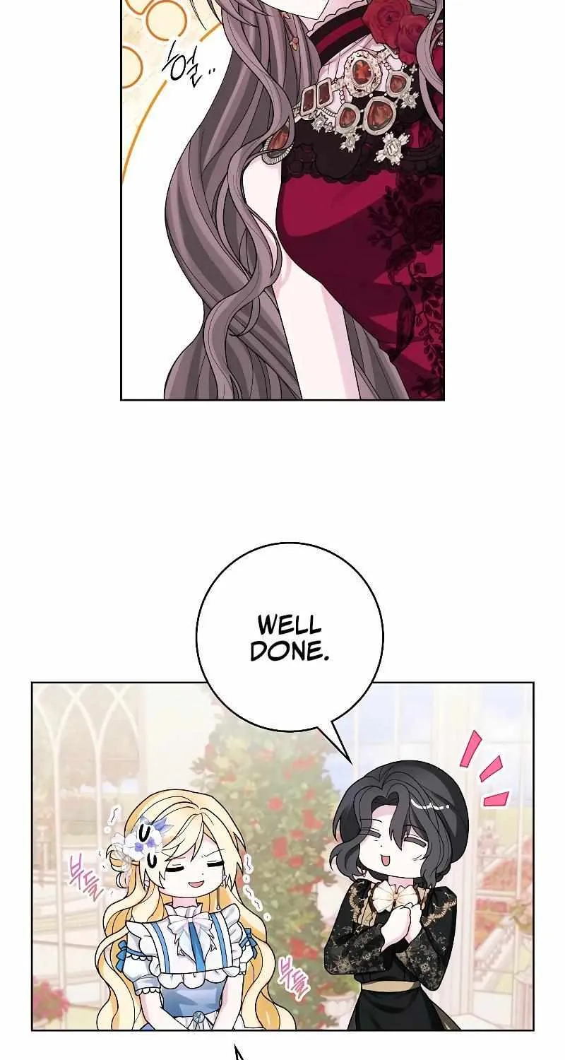 Let Me Fix the Male Lead Chapter 18 page 24 - 