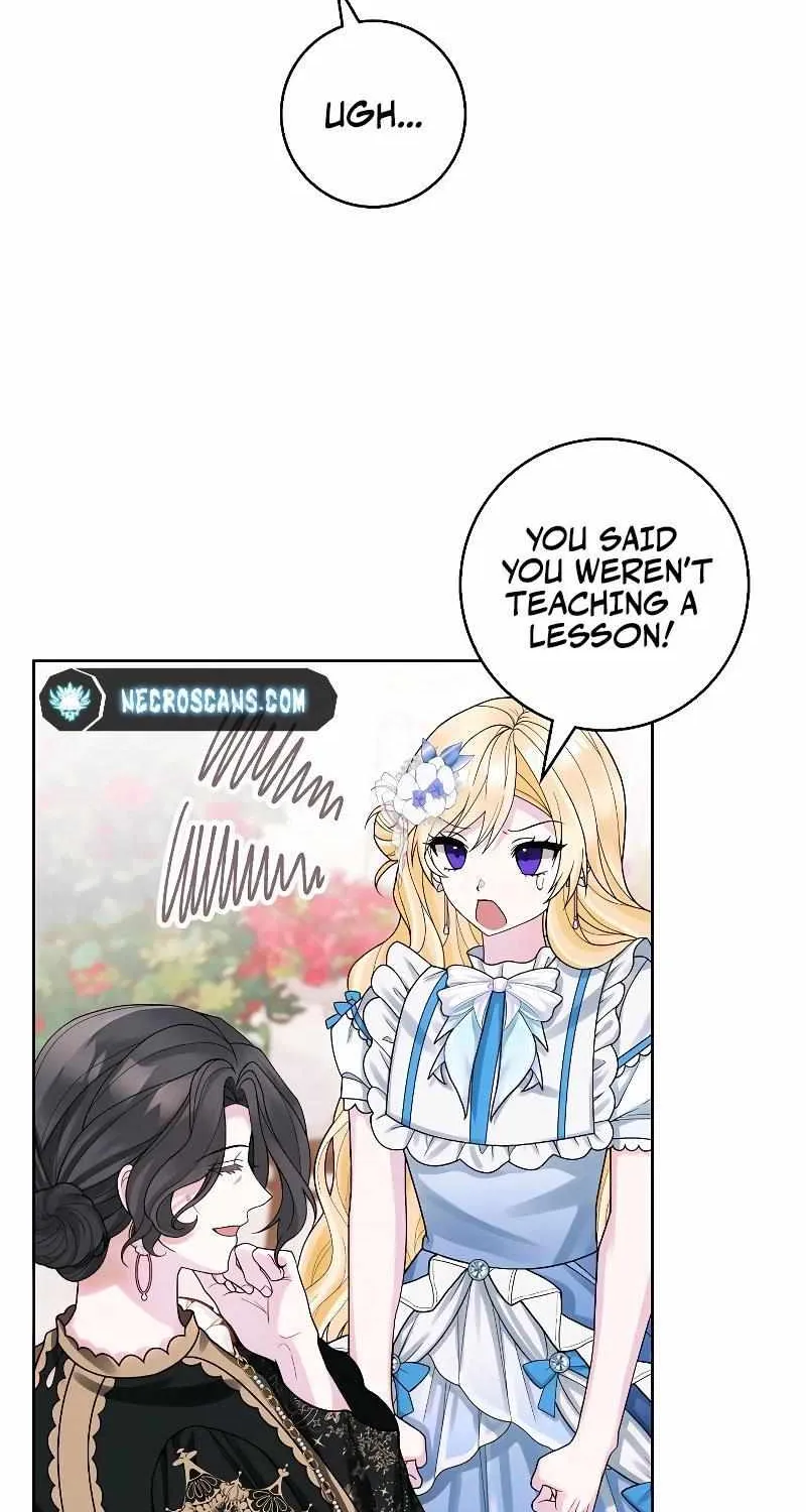 Let Me Fix the Male Lead Chapter 18 page 25 - 