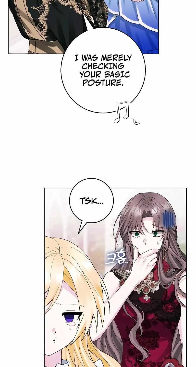 Let Me Fix the Male Lead Chapter 18 page 26 - 