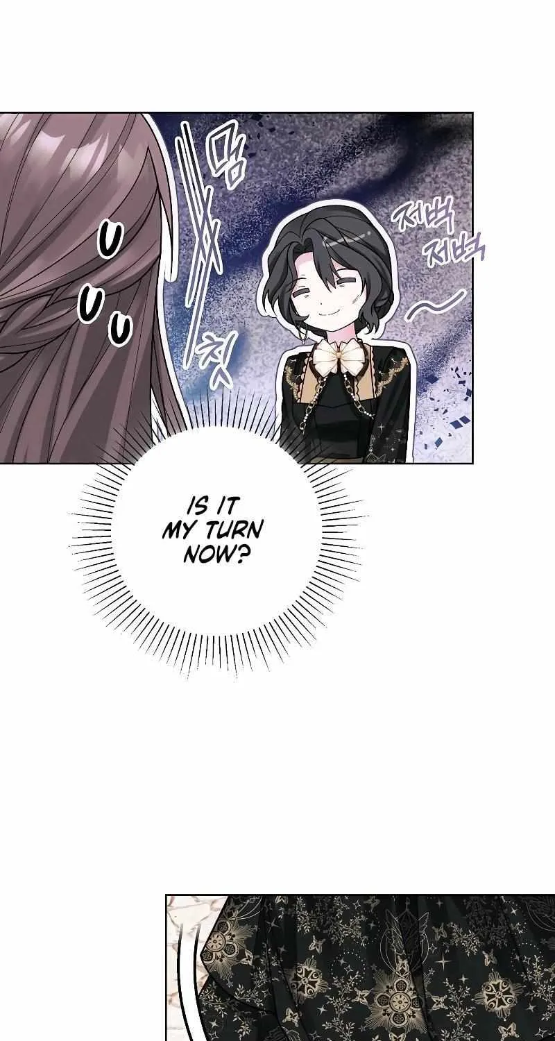 Let Me Fix the Male Lead Chapter 18 page 28 - 