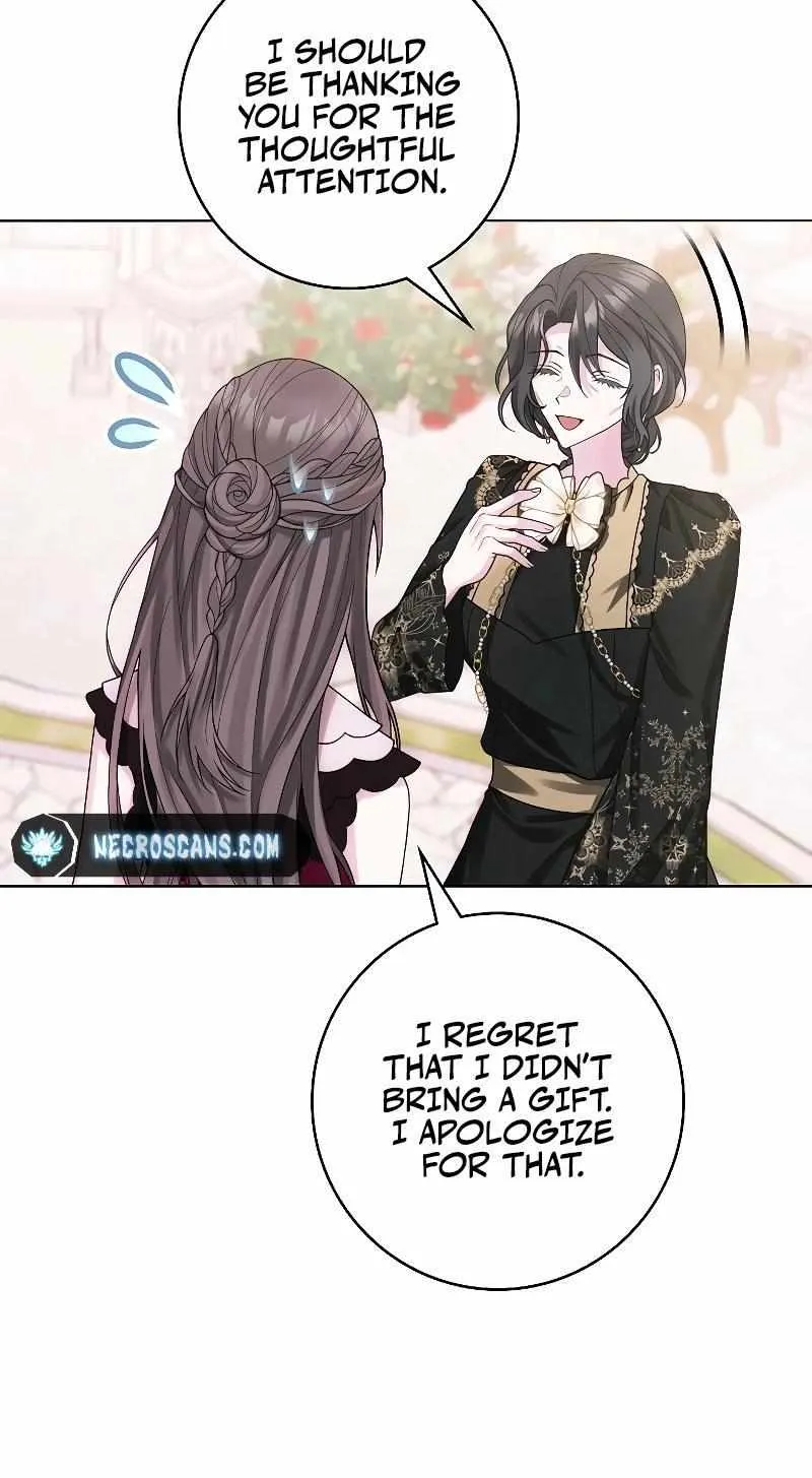 Let Me Fix the Male Lead Chapter 18 page 32 - 