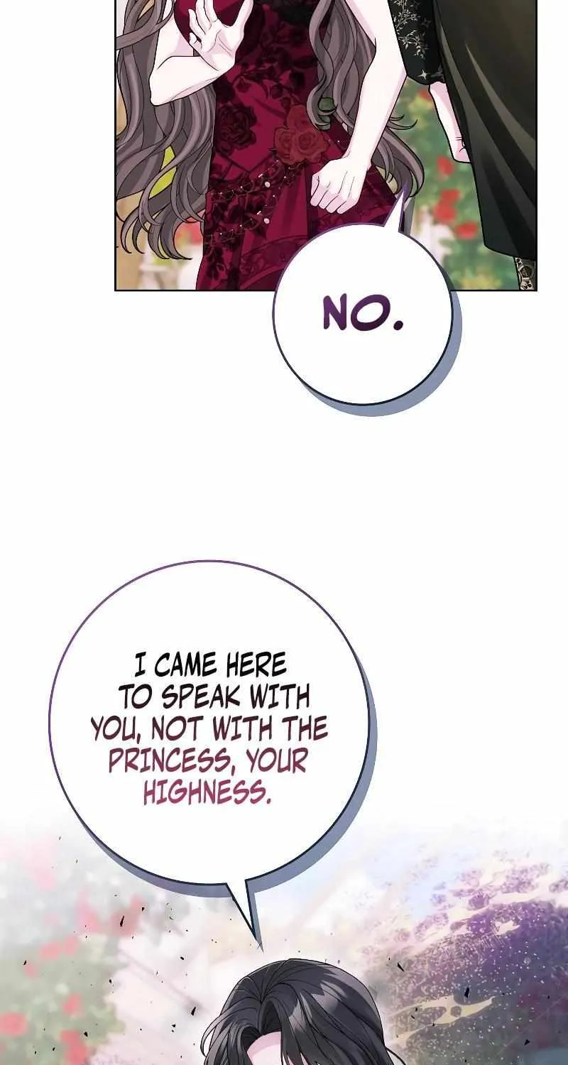 Let Me Fix the Male Lead Chapter 18 page 35 - 