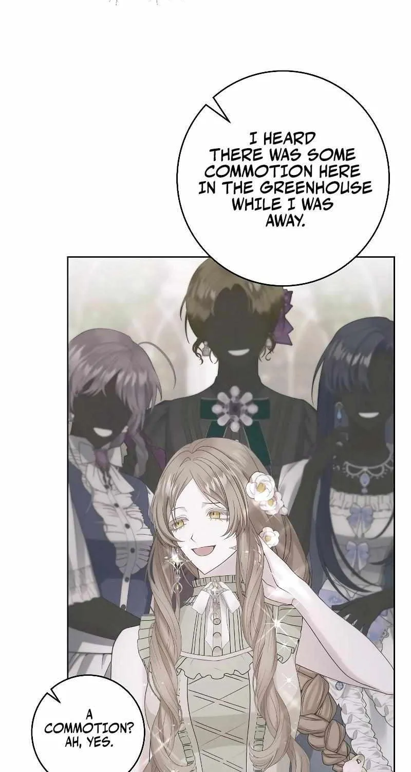 Let Me Fix the Male Lead Chapter 18 page 42 - 