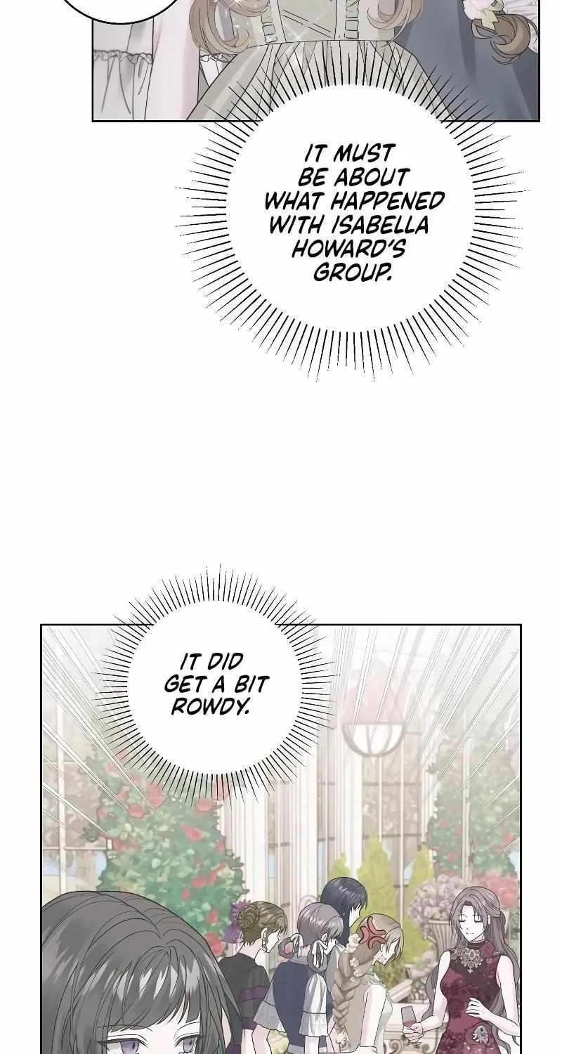 Let Me Fix the Male Lead Chapter 18 page 43 - 