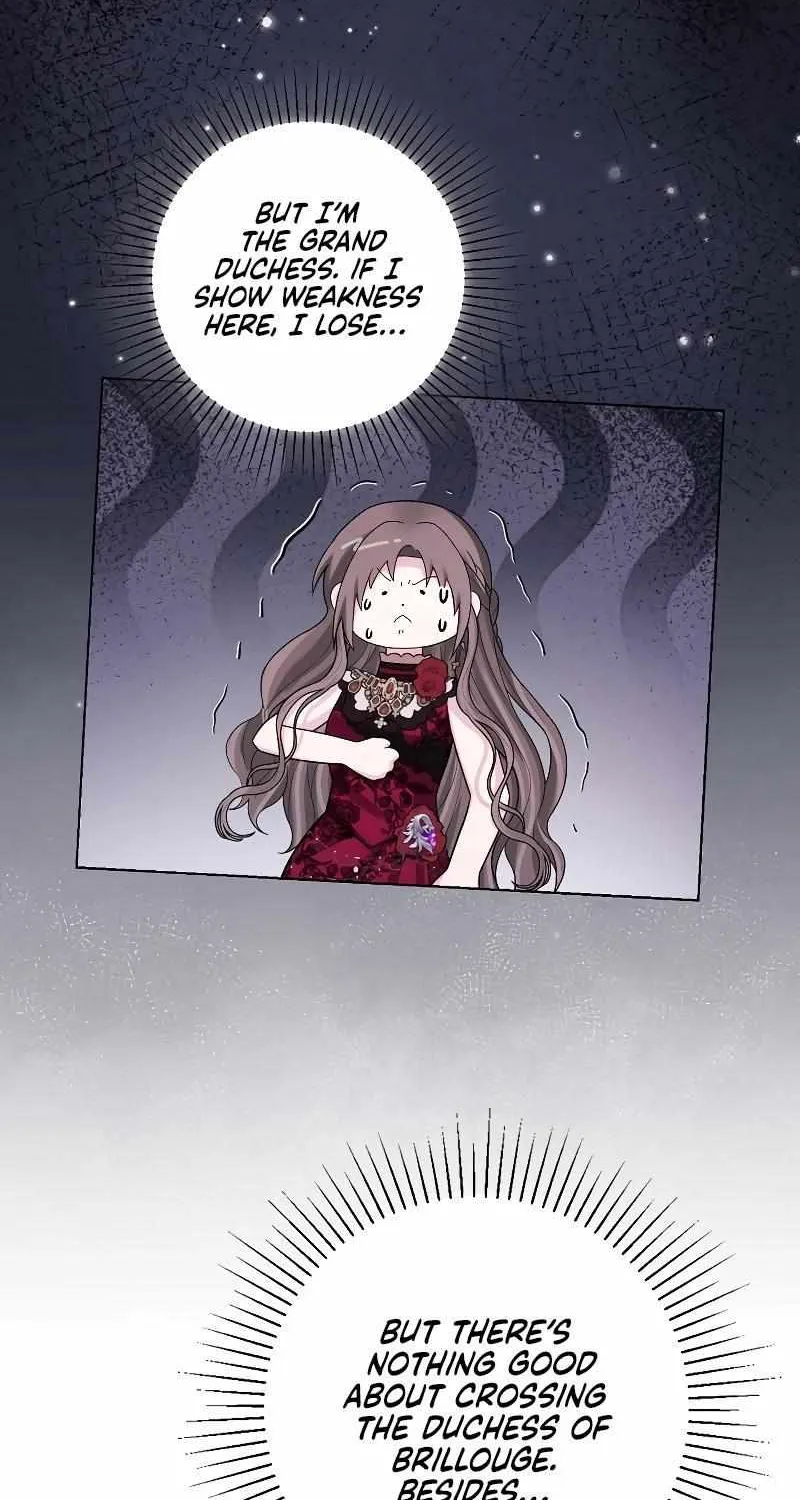 Let Me Fix the Male Lead Chapter 18 page 46 - 
