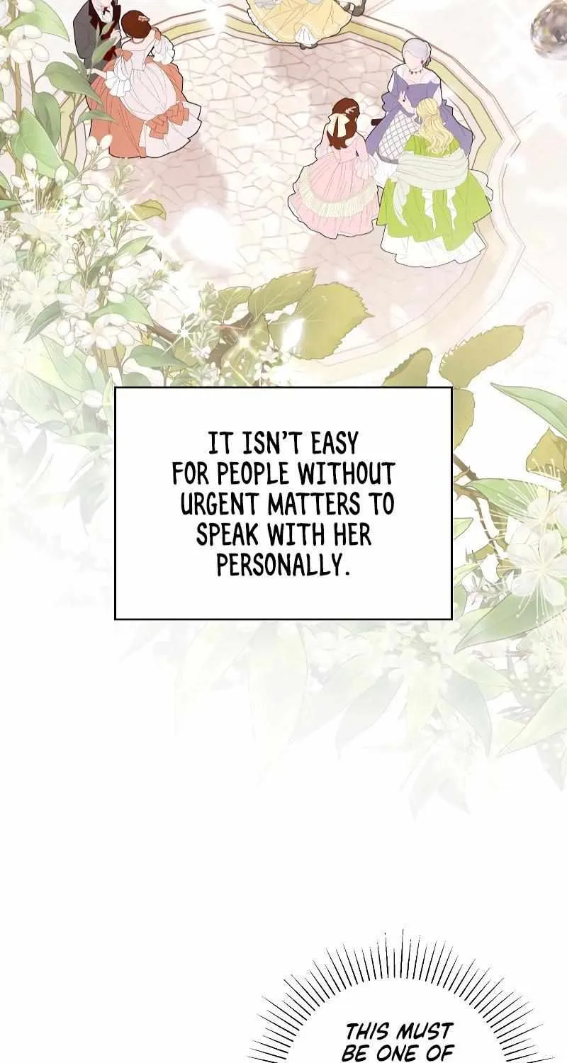 Let Me Fix the Male Lead Chapter 18 page 6 - 