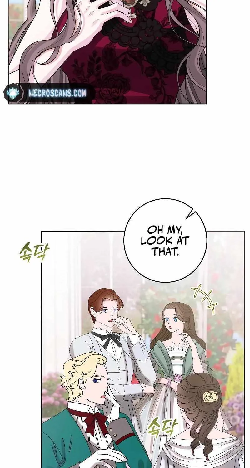 Let Me Fix the Male Lead Chapter 18 page 54 - 