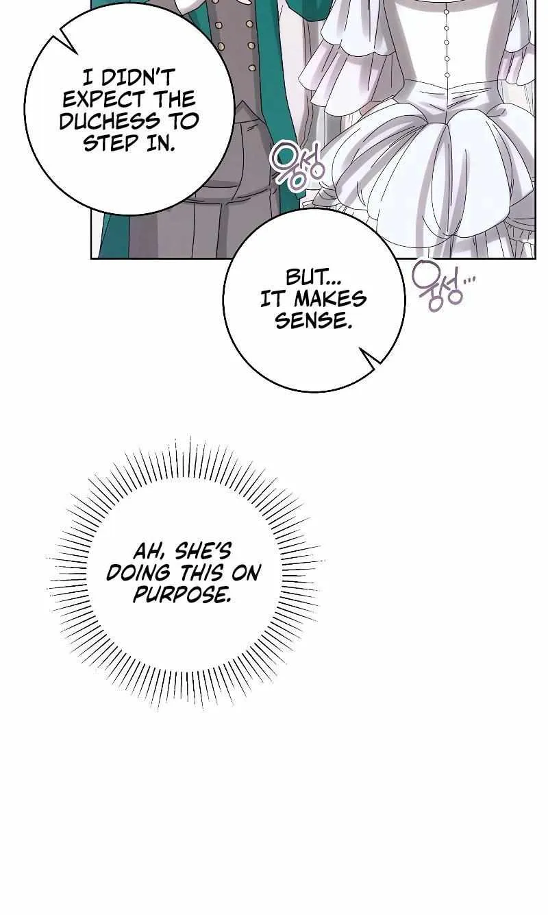 Let Me Fix the Male Lead Chapter 18 page 55 - 