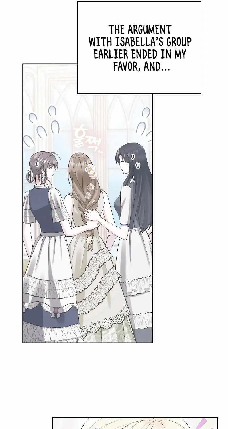 Let Me Fix the Male Lead Chapter 18 page 56 - 