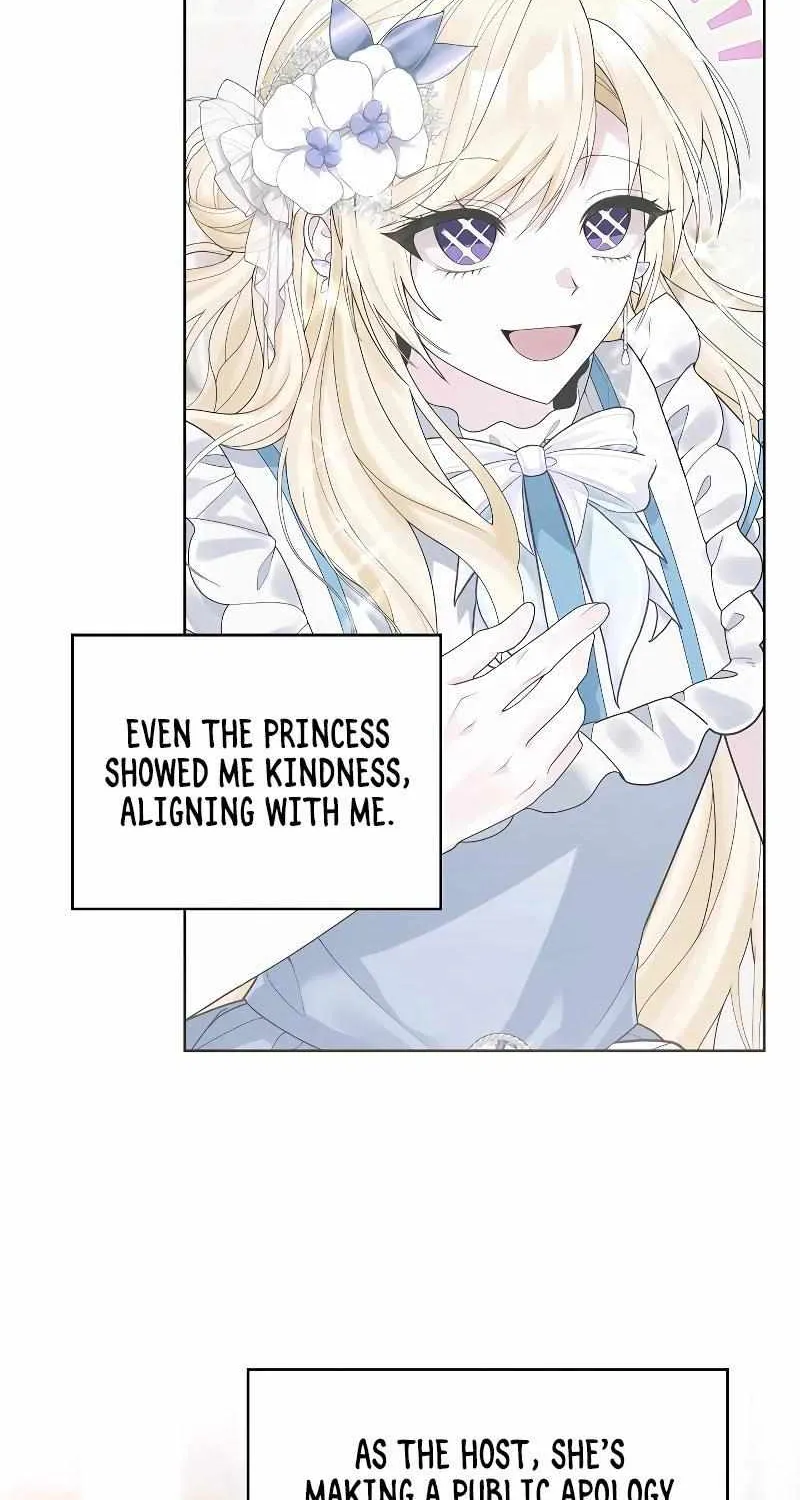 Let Me Fix the Male Lead Chapter 18 page 57 - 