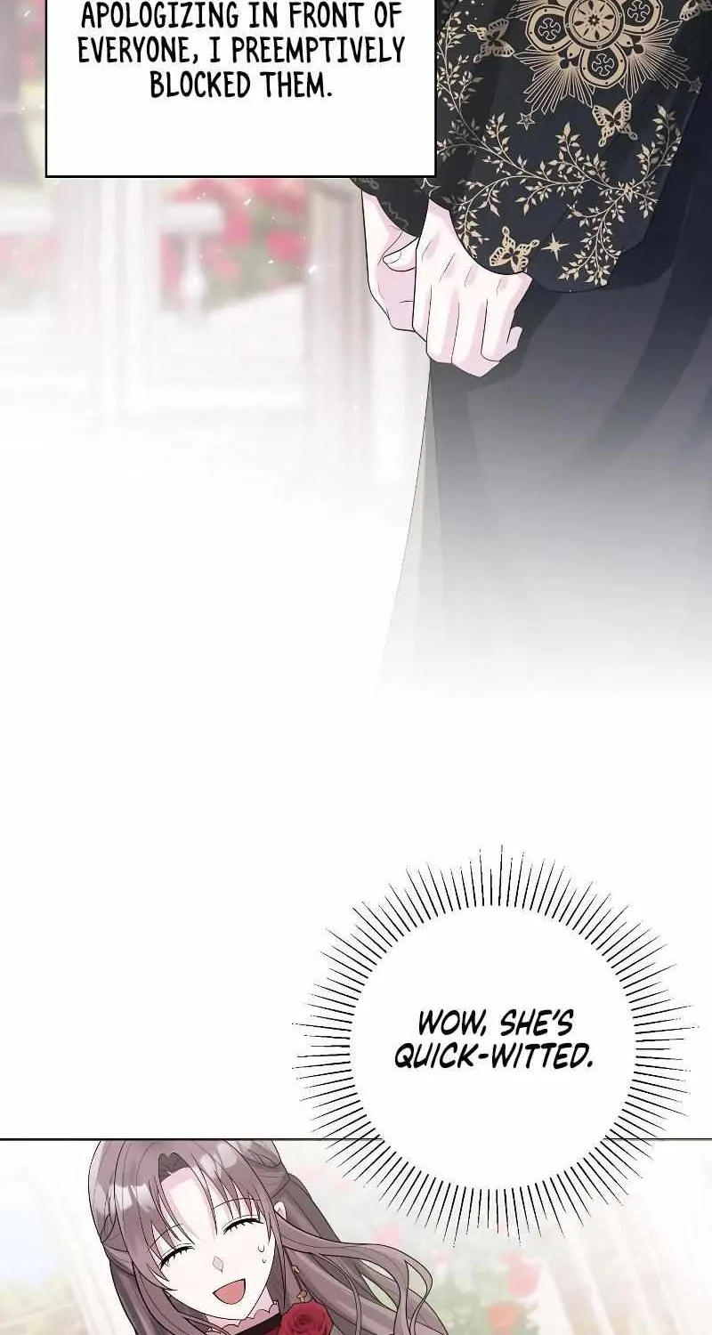 Let Me Fix the Male Lead Chapter 18 page 59 - 