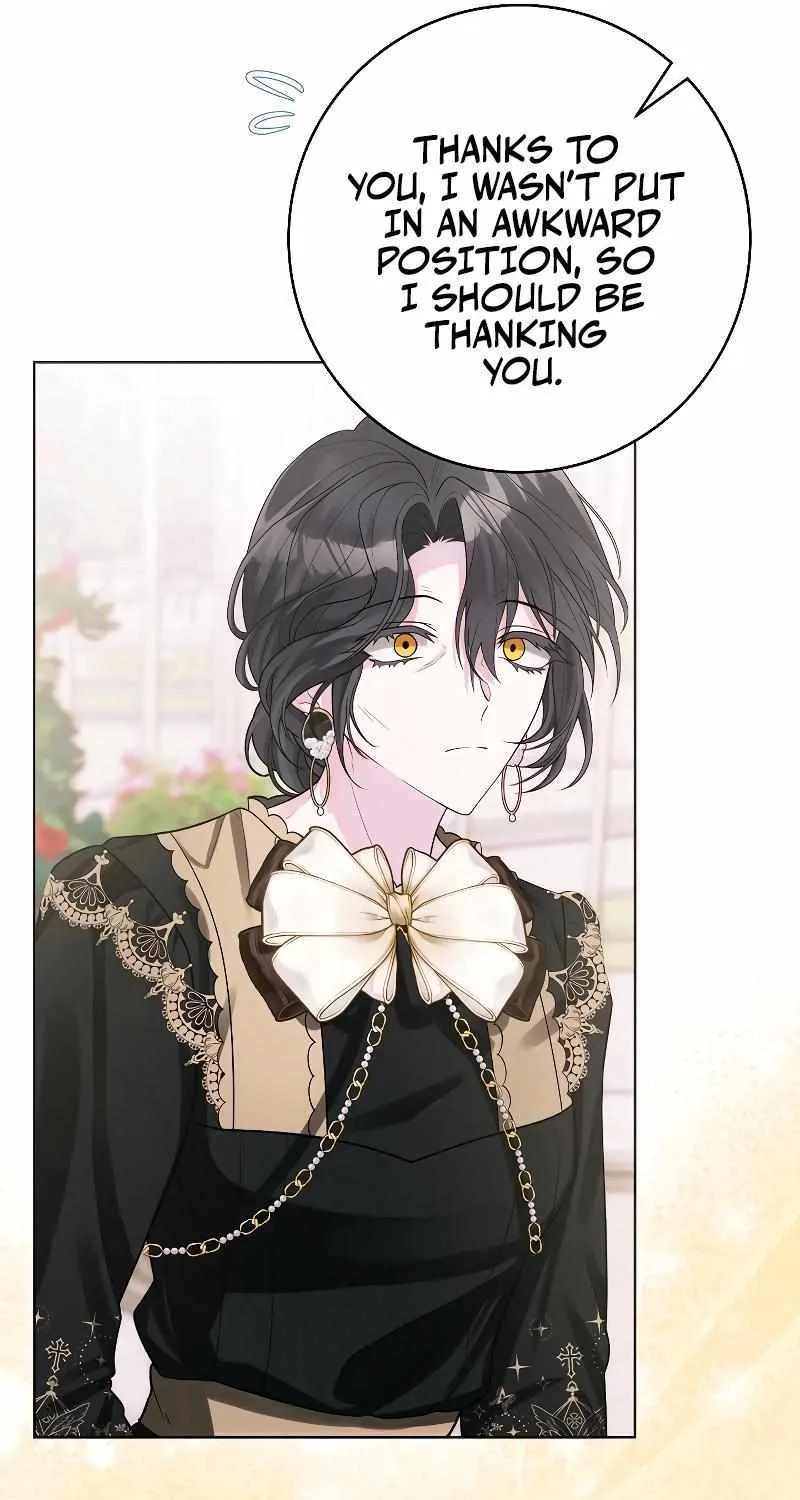 Let Me Fix the Male Lead Chapter 18 page 61 - 