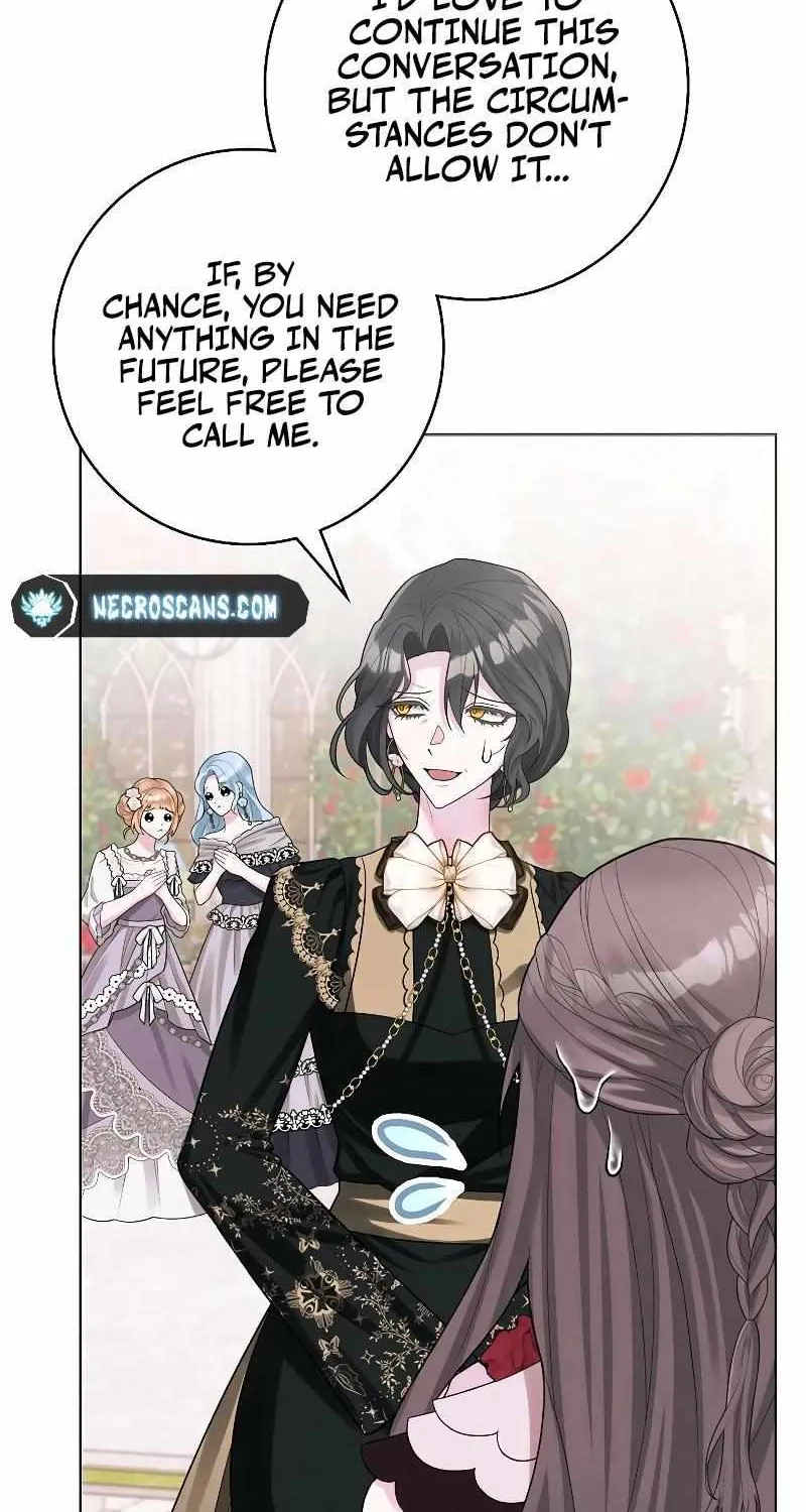 Let Me Fix the Male Lead Chapter 18 page 64 - 