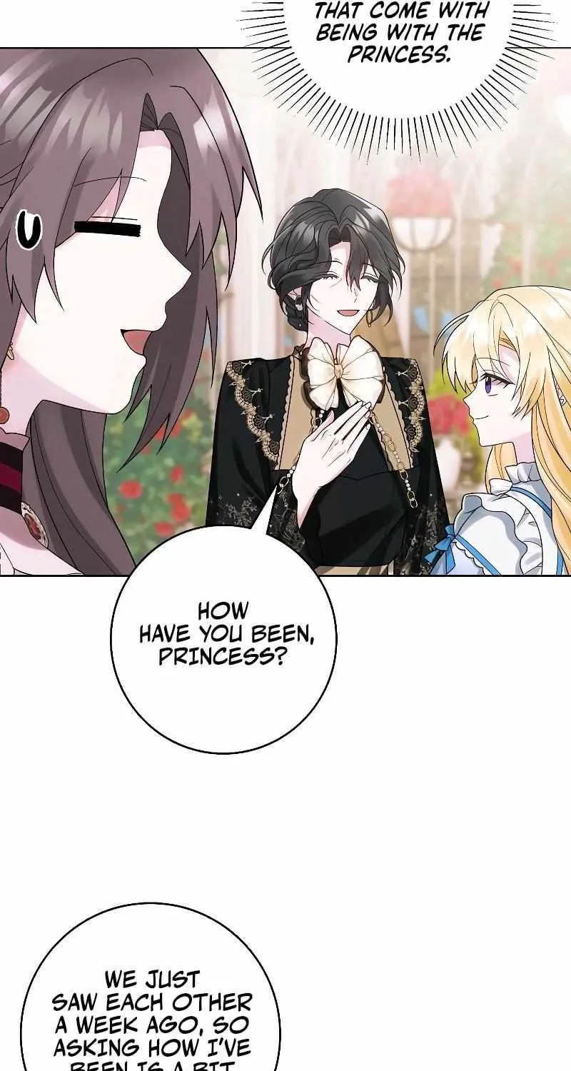 Let Me Fix the Male Lead Chapter 18 page 8 - 