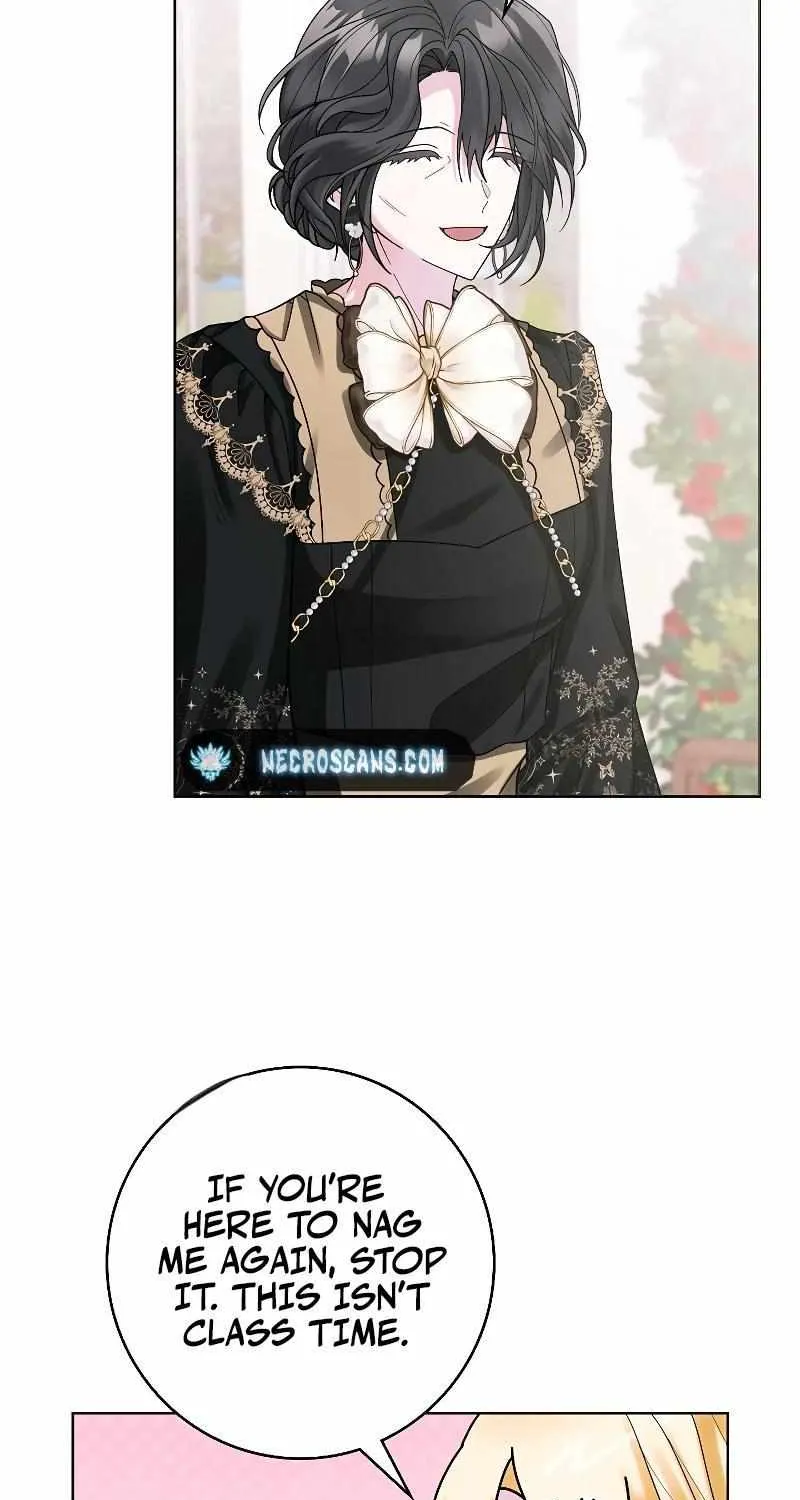 Let Me Fix the Male Lead Chapter 18 page 10 - 