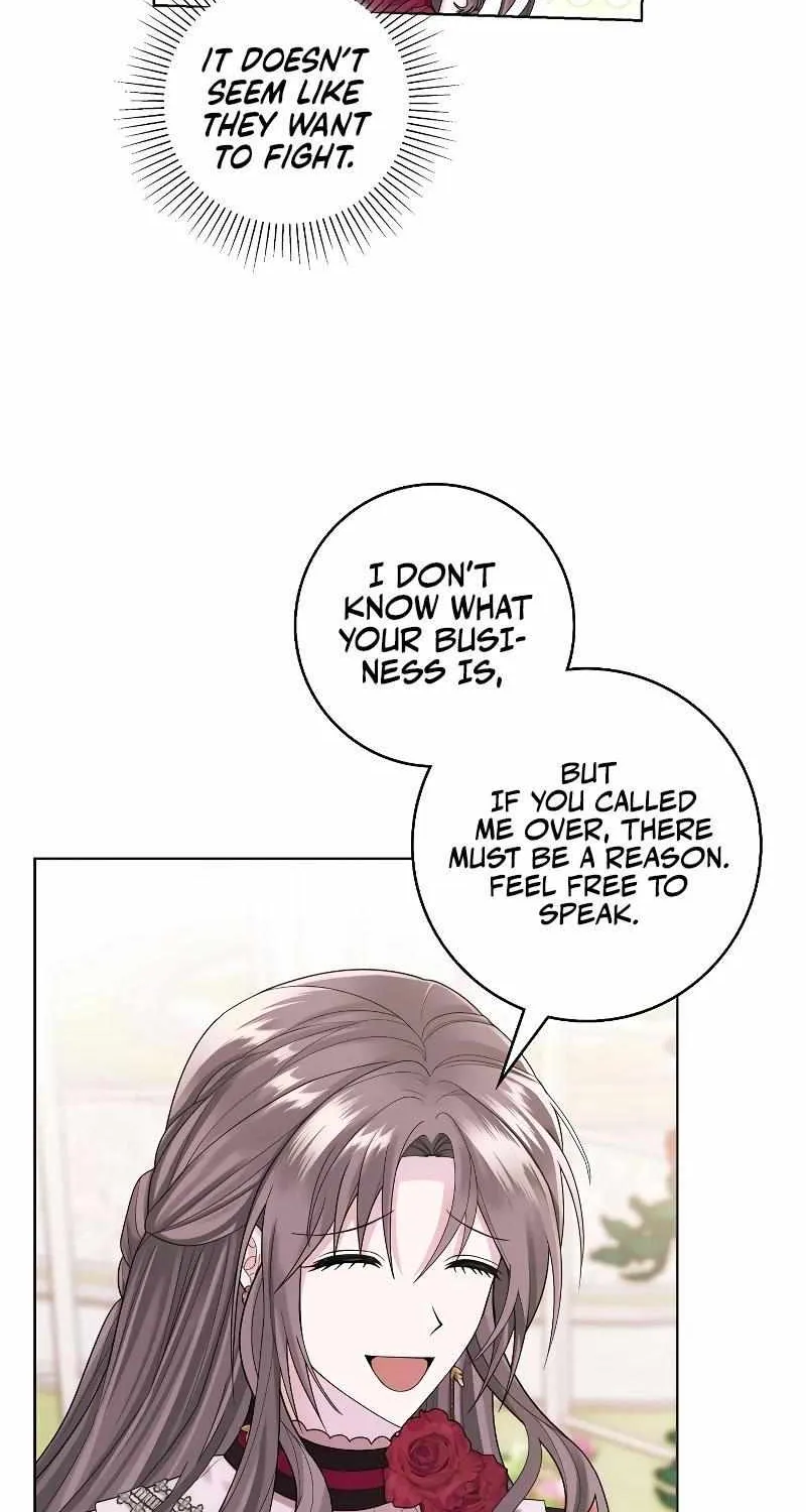 Let Me Fix the Male Lead Chapter 19 page 11 - 