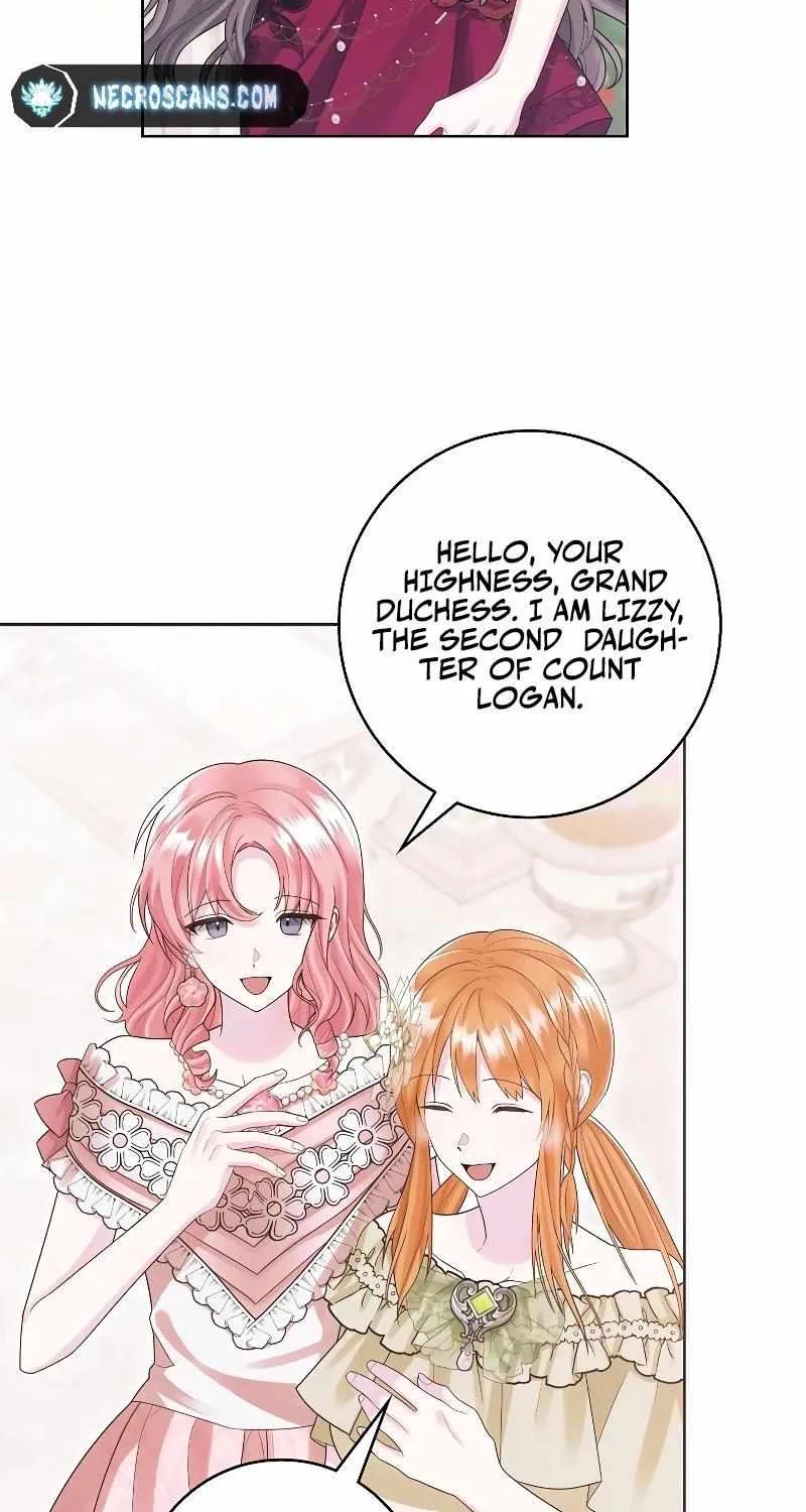 Let Me Fix the Male Lead Chapter 19 page 15 - 