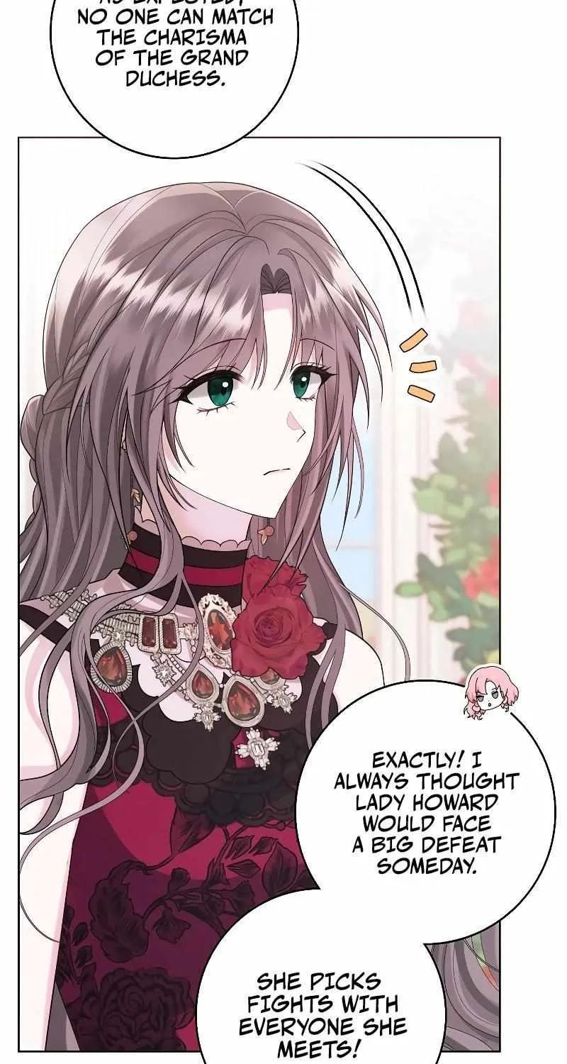 Let Me Fix the Male Lead Chapter 19 page 18 - 