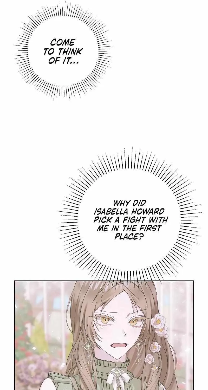 Let Me Fix the Male Lead Chapter 19 page 20 - 