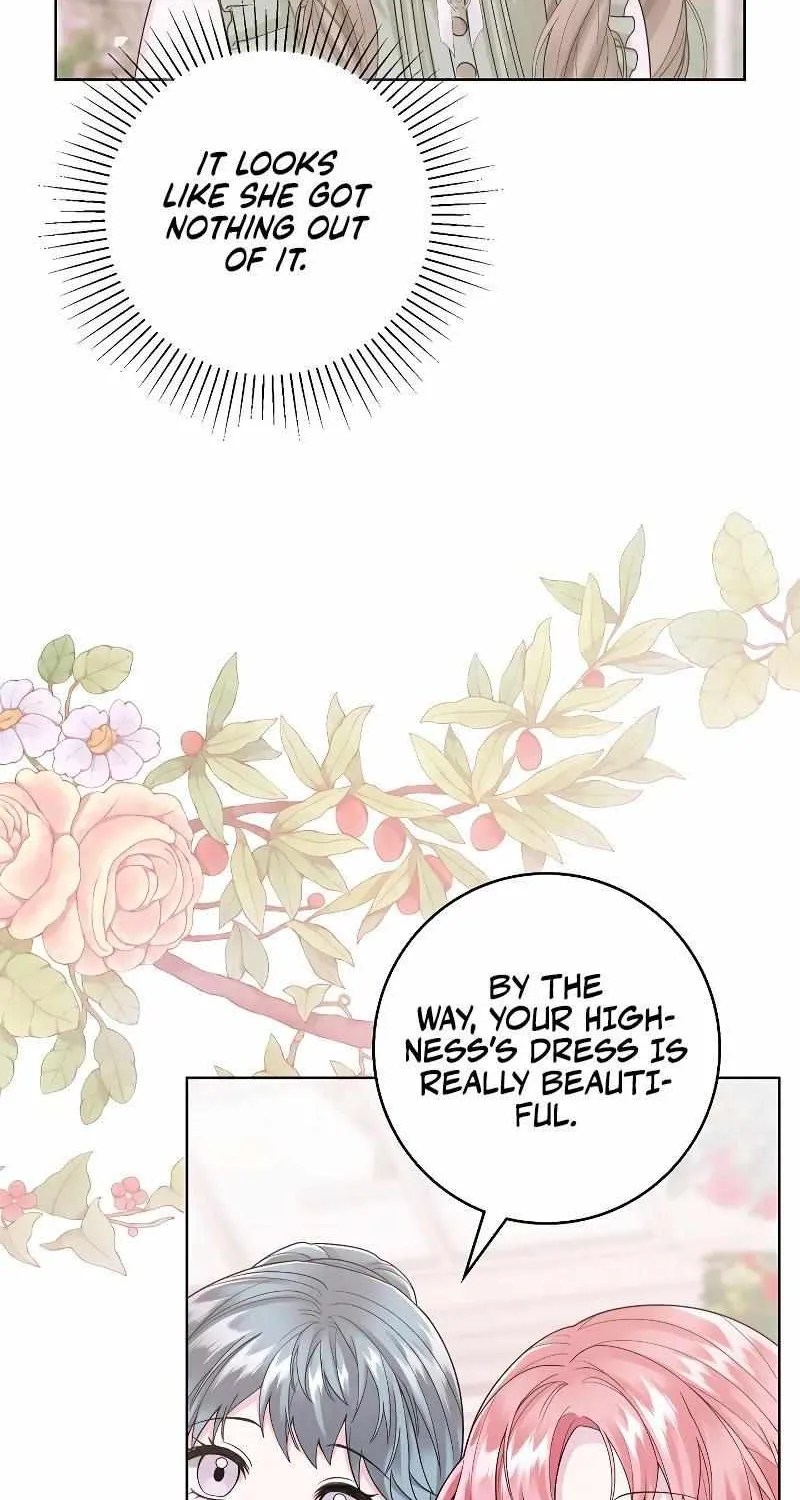Let Me Fix the Male Lead Chapter 19 page 21 - 