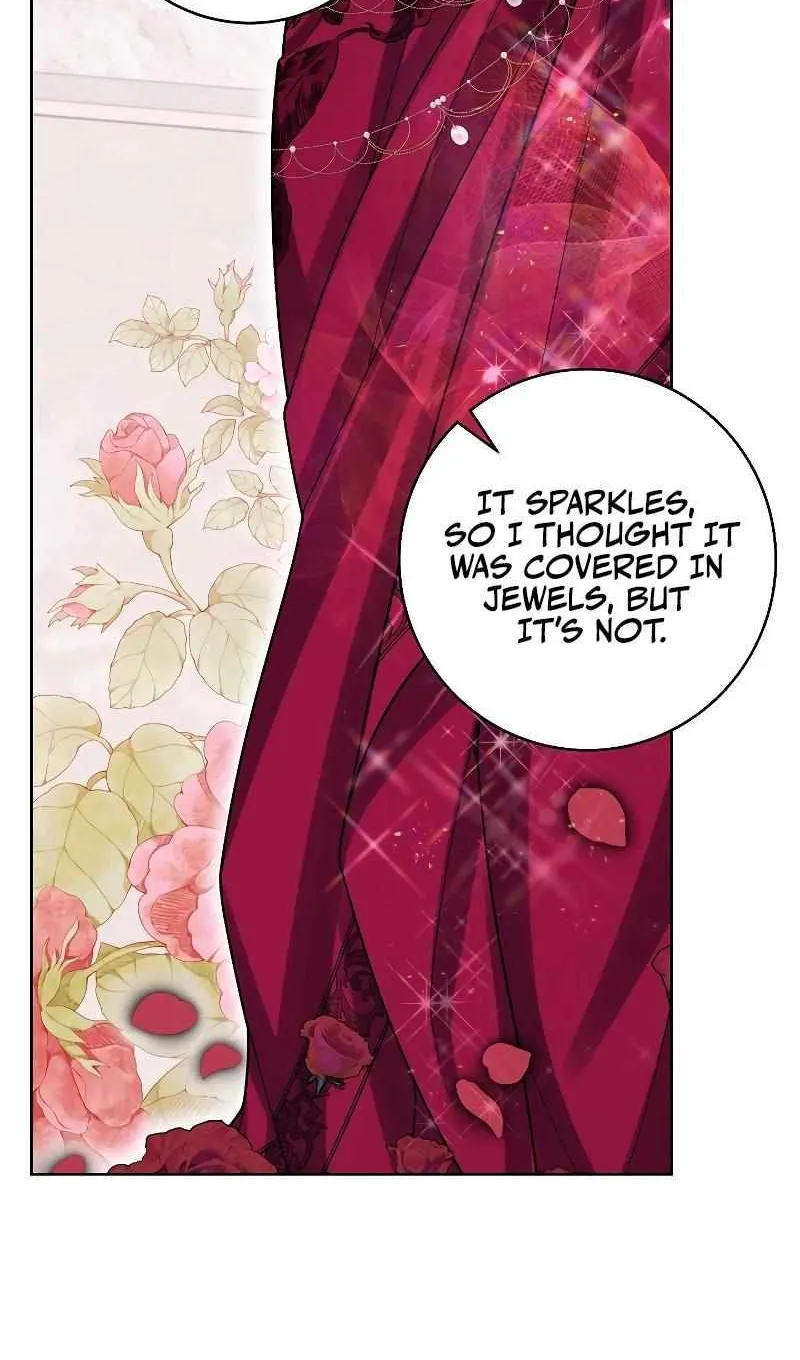 Let Me Fix the Male Lead Chapter 19 page 23 - 