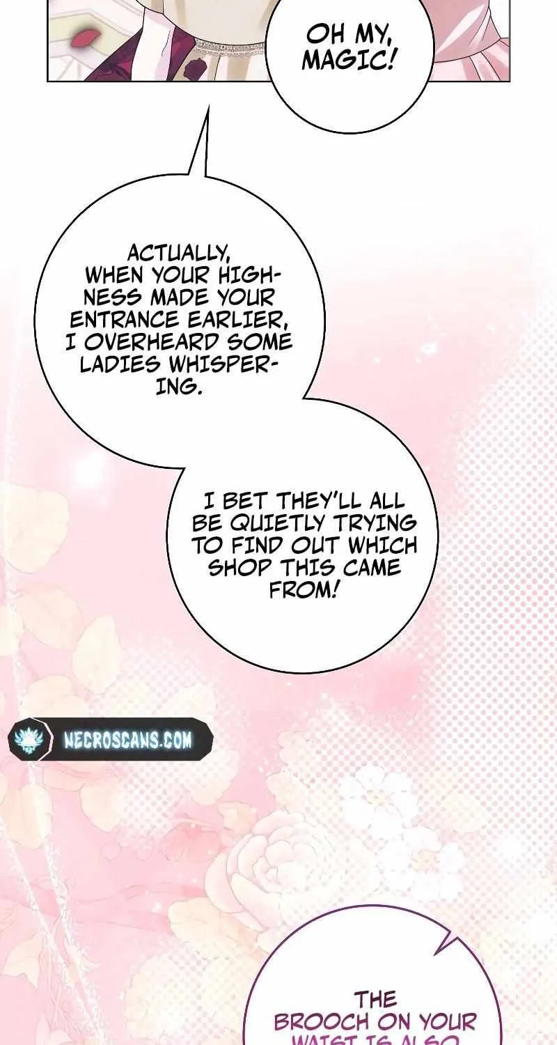 Let Me Fix the Male Lead Chapter 19 page 25 - 
