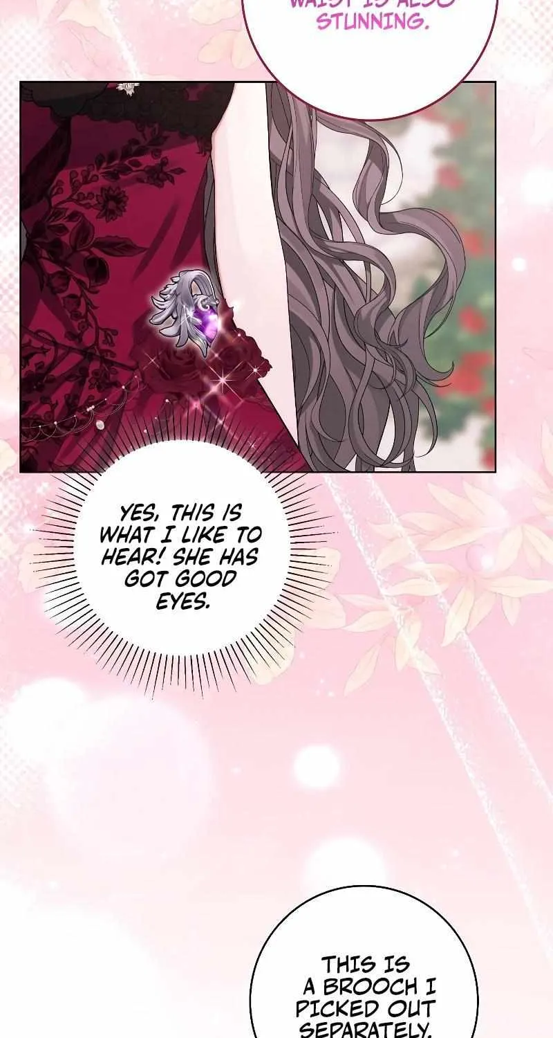 Let Me Fix the Male Lead Chapter 19 page 26 - 