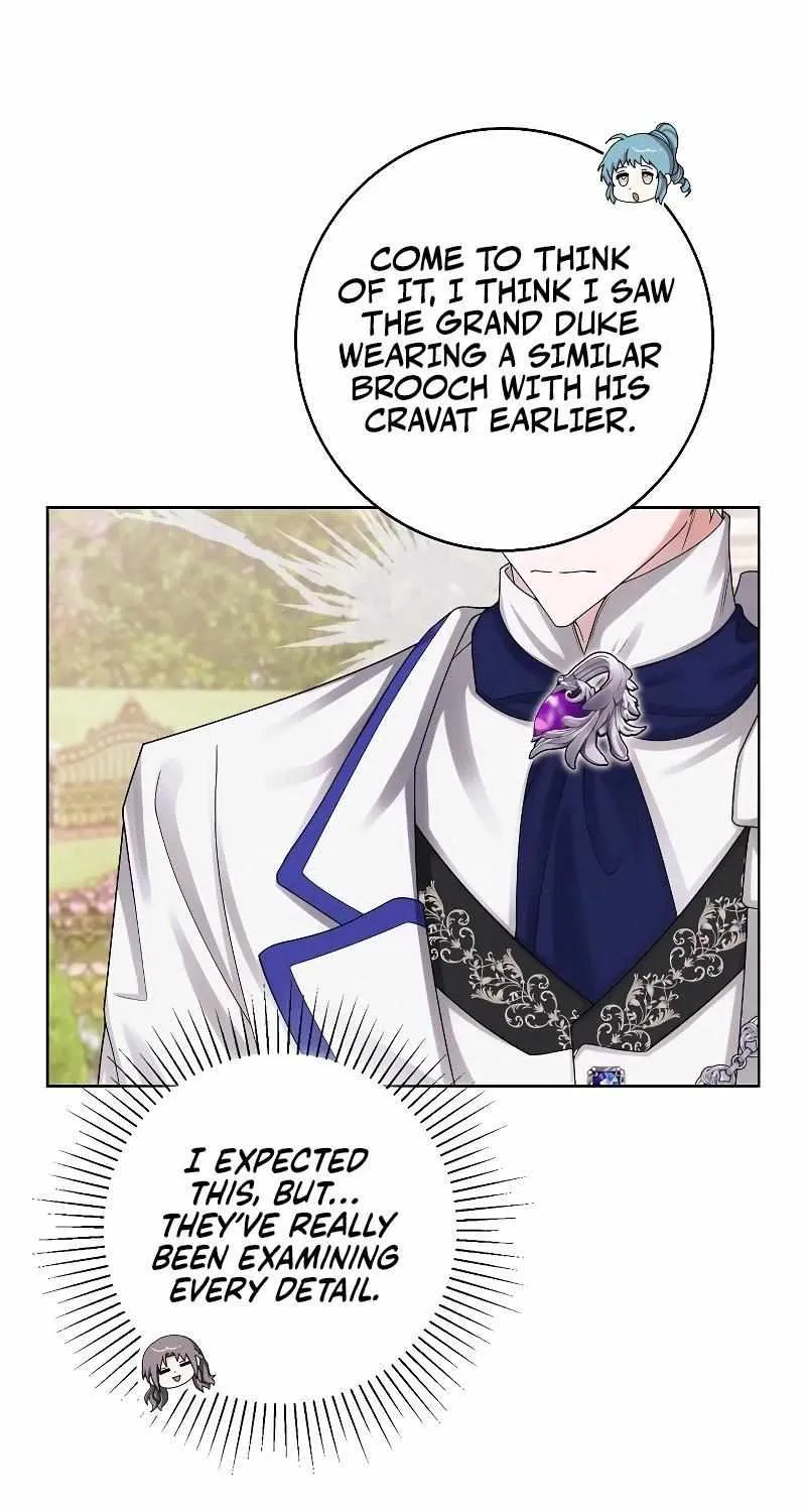Let Me Fix the Male Lead Chapter 19 page 28 - 