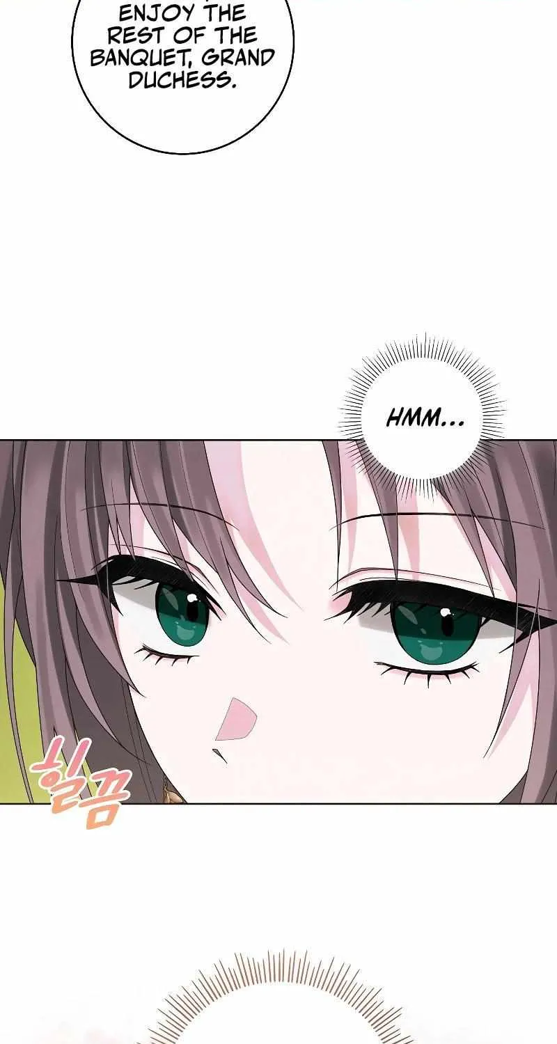 Let Me Fix the Male Lead Chapter 19 page 4 - 