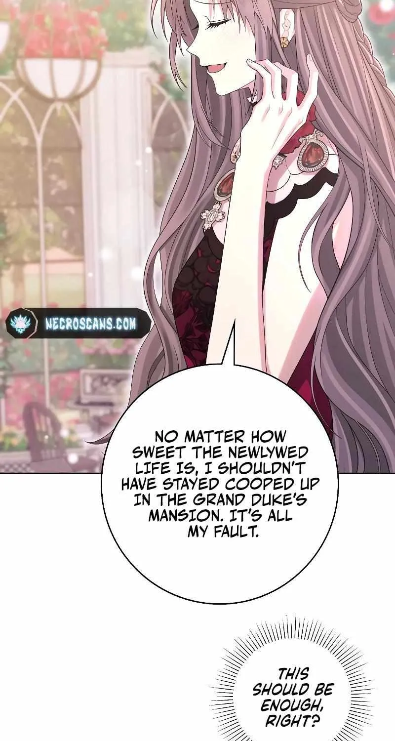 Let Me Fix the Male Lead Chapter 19 page 34 - 