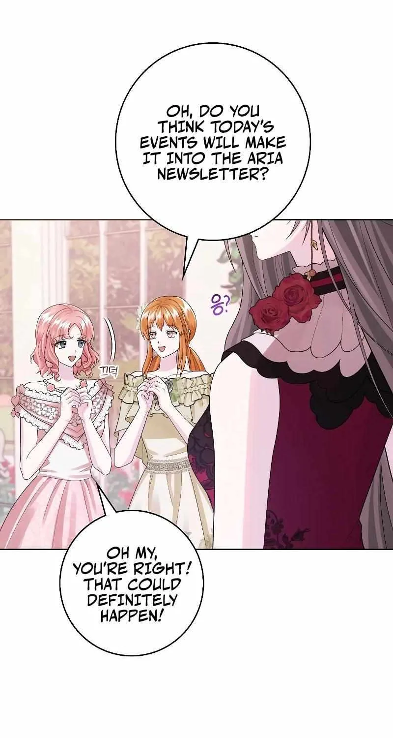 Let Me Fix the Male Lead Chapter 19 page 39 - 
