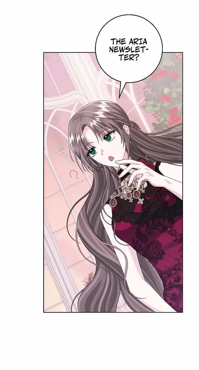 Let Me Fix the Male Lead Chapter 19 page 40 - 