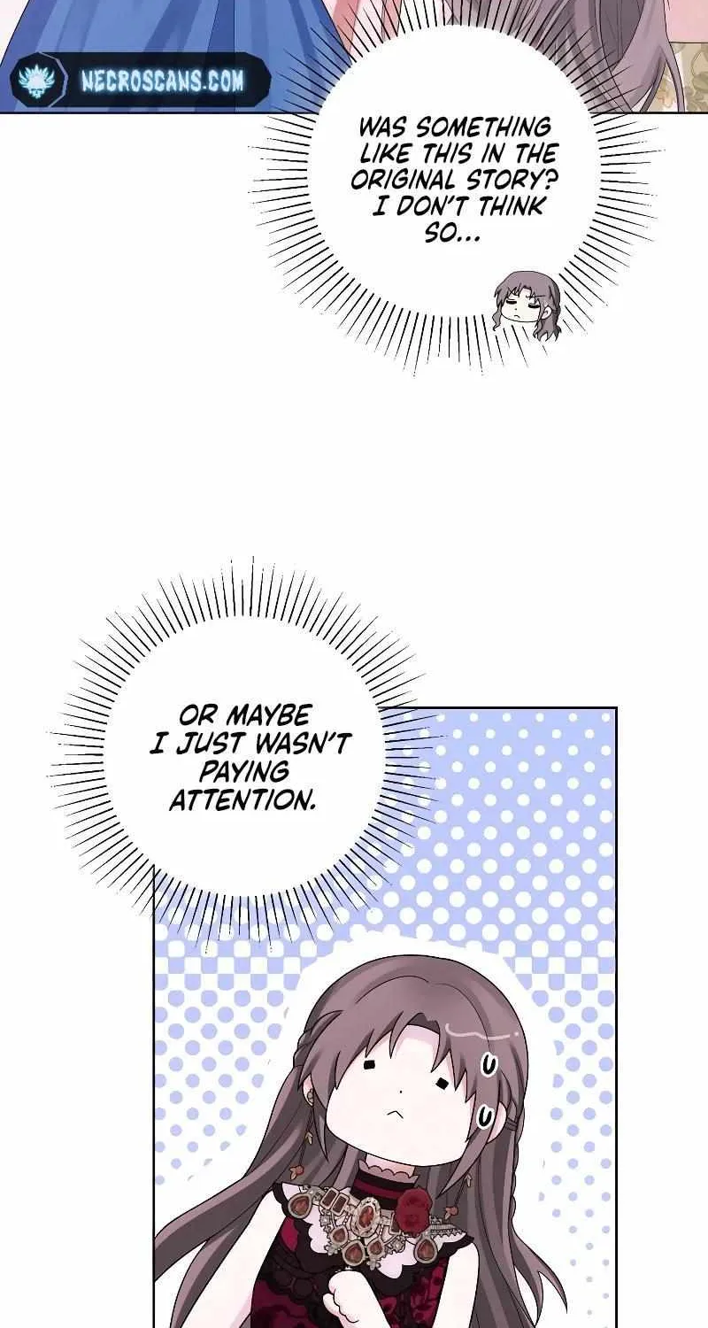 Let Me Fix the Male Lead Chapter 19 page 42 - 